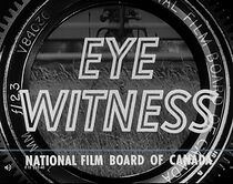 Watch Eye Witness No. 33 (Short 1951)