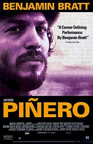 Watch Piñero