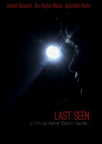 Watch Last Seen (Short 2013)