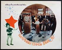 Watch Little Big Shot