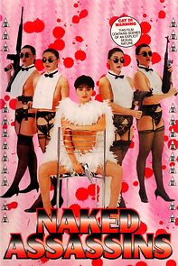 Watch Naked Assassins