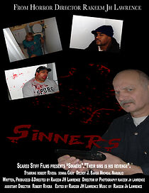 Watch Sinners