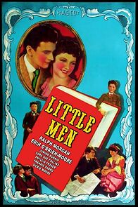 Watch Little Men