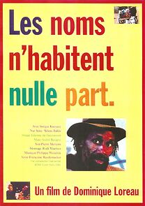 Watch Names Live Nowhere