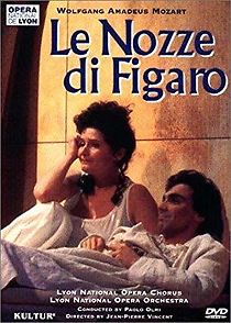 Watch Le nozze di Figaro
