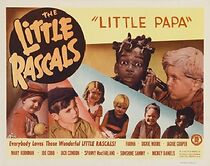 Watch Little Papa (Short 1935)
