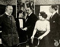 Watch Caught in His Own Trap (Short 1912)