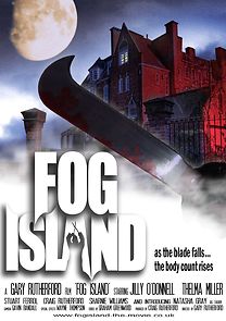 Watch Fog Island