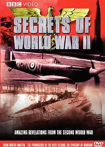 Watch Secrets of World War II