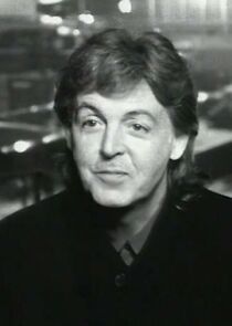 Watch Paul McCartney: Up Close