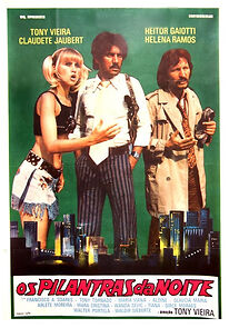 Watch Os Pilantras da Noite