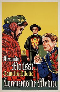 Watch The Magnificent Rogue