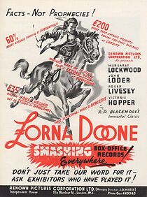 Watch Lorna Doone