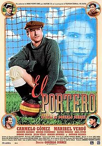 Watch El portero