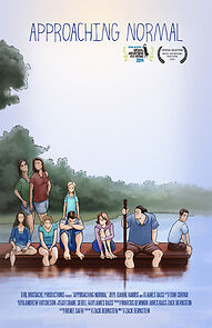 Watch Approaching Normal