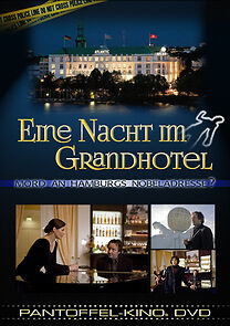 Watch Eine Nacht im Grandhotel