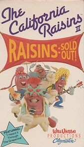 Watch Raisins Sold Out: The California Raisins II (TV Short 1990)