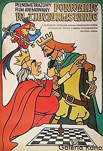 Watch Porwanie w Tiutiurlistanie