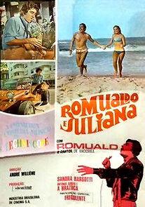 Watch Romualdo e Juliana
