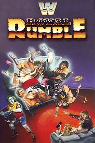 Watch Royal Rumble (TV Special 1994)