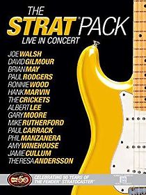 Watch The Strat Pack
