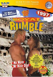 Watch Royal Rumble (TV Special 1997)