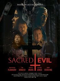Watch Sacred Evil