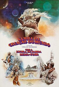 Watch Samba da Criação do Mundo