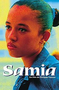 Watch Samia
