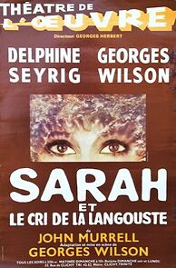 Watch Sarah et le cri de la langouste