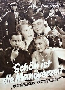 Watch Manoeuver Time Is Fine