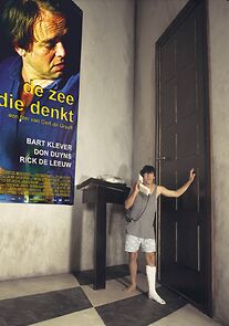 Watch De zee die denkt