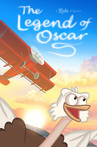 Watch The Legend of Oscar (Short 2013)