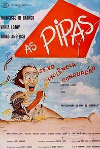Watch O Sexo e as Pipas