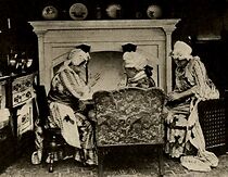 Watch The Spectre Bridegroom (Short 1913)