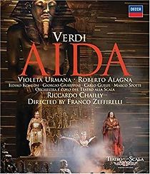 Watch Aida