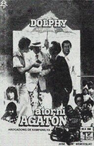 Watch Atorni Agaton: Abogadong de kampanilya