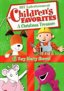 Watch Children's Favorites Christmas Treasure