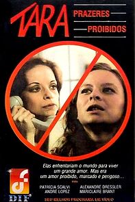 Watch Tara - Prazeres Proibidos