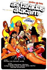 Watch As Taradas Atacam