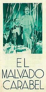 Watch El malvado Carabel