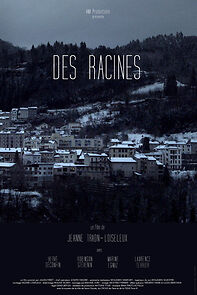 Watch Des racines (Short 2016)