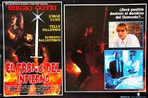 Watch El trono del infierno