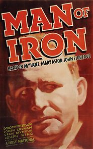 Watch Man of Iron