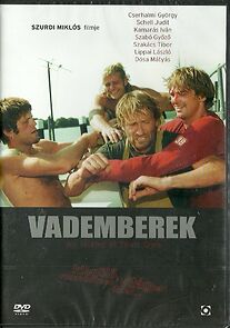 Watch Vademberek