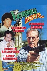 Watch Venganza mortal