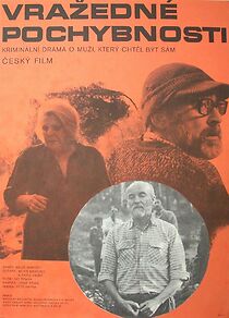 Watch Vrazedné pochybnosti