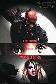 Watch A Burden for Monsters