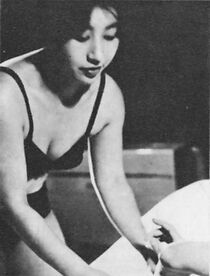 Watch Yoru naku onna