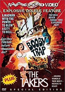 Watch Booby Trap